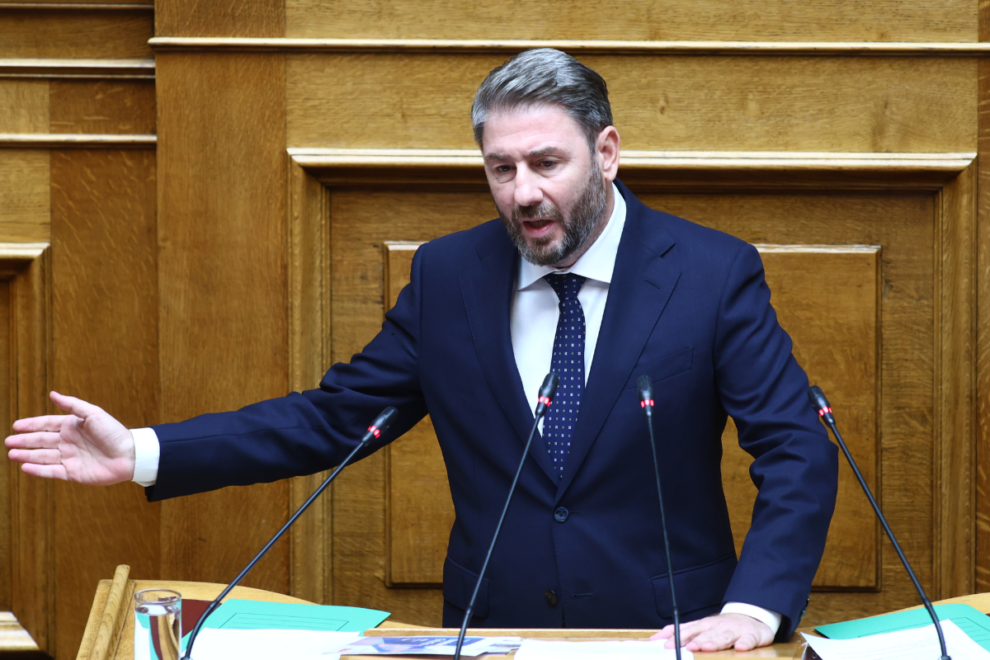 ΠΑ.ΣΟ.Κ : “Αν γινόταν κοινωνικές κατοικίες…”