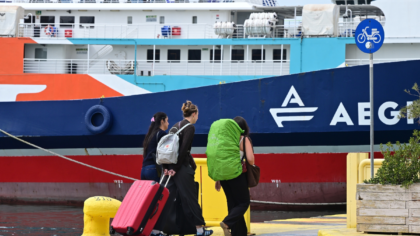 Άνοιξαν Πειραιάς και Ραφήνα – Κλειστό το Λαύριο