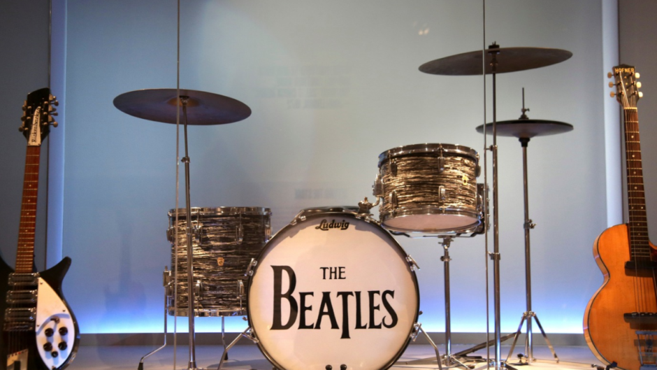 Το Λίβερπουλ τιμά τους Beatles: Νέο Μουσείο 9.300 τ.μ. ανοίγει τις πύλες του το 2028
