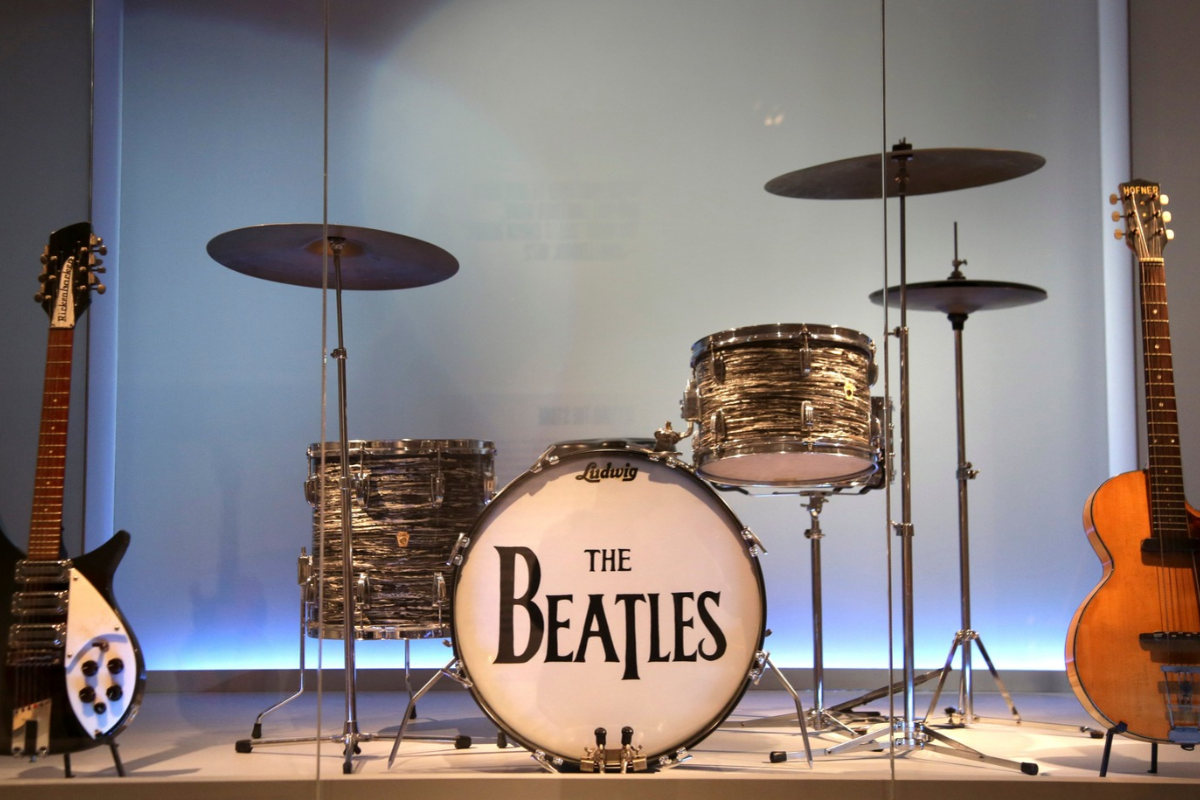 Το Λίβερπουλ τιμά τους Beatles: Νέο Μουσείο 9.300 τ.μ. ανοίγει τις πύλες του το 2028