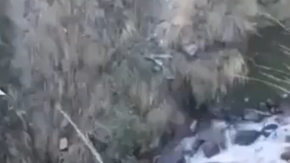 Βολιβία: 10 νεκροί και 4 τραυματίες από πτώση βαν σε γκρεμό