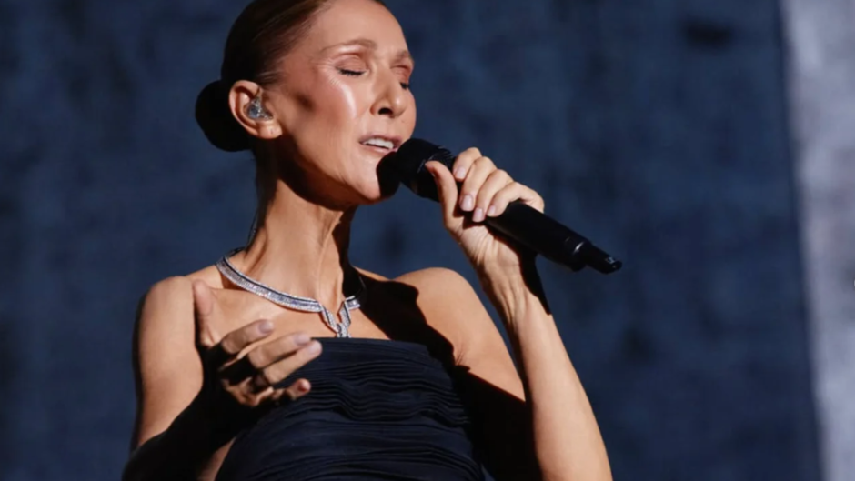 H Celine Dion έγινε Barbie