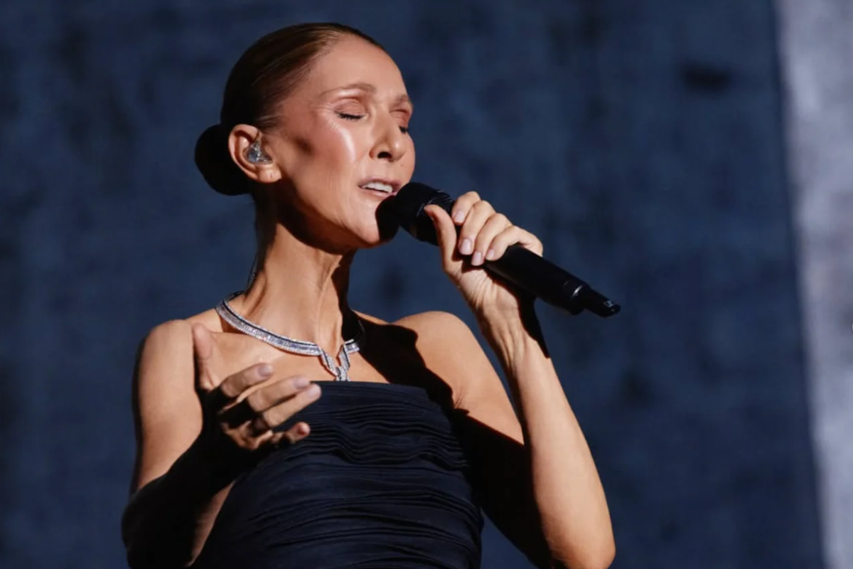 H Celine Dion έγινε Barbie