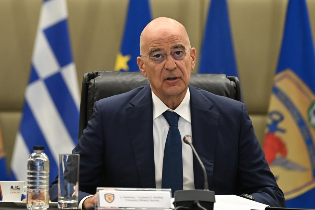 Συγχώνευση- Κατάργηση στρατιωτικών μονάδων