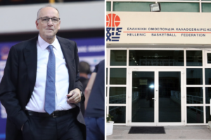Λιόλιος ΕΟΚ