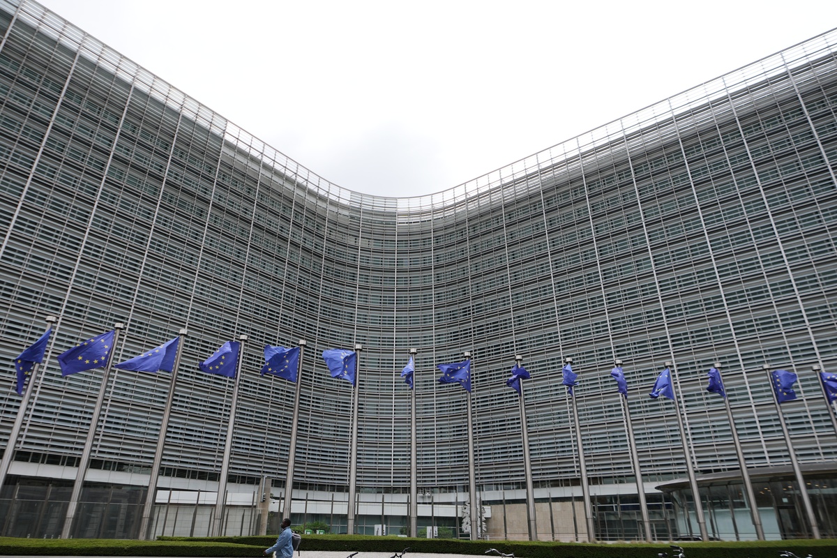Ενέργεια, νέος προϋπολογισμός και Ουκρανία στο επίκεντρο της Συνόδου Κορυφής της ΕΕ