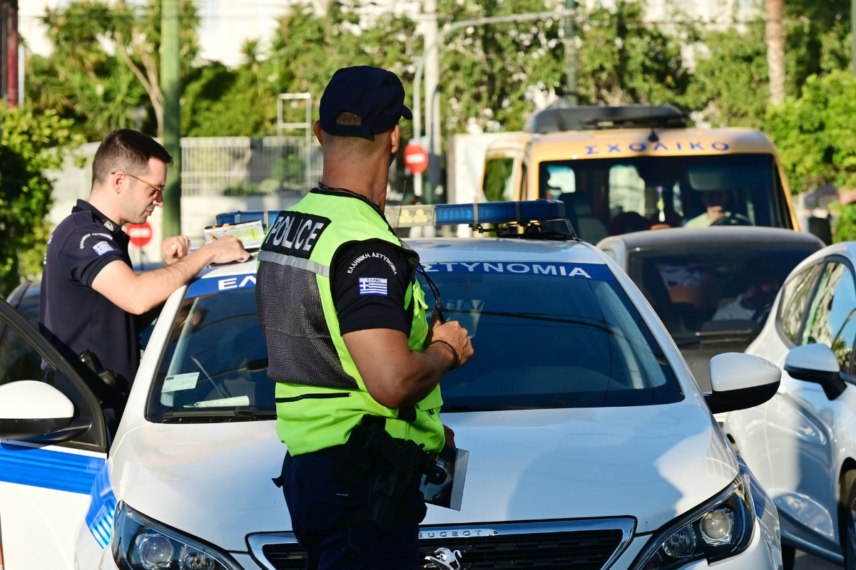 Θεσσαλονίκη: Δύο συλλήψεις για αγοραπωλησία ηρωίνης