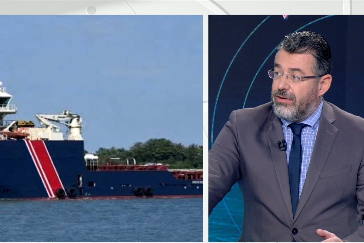 Καλώδιο και νέα δεδομένα – Το σχόλιο του Γιώργου Φίλη