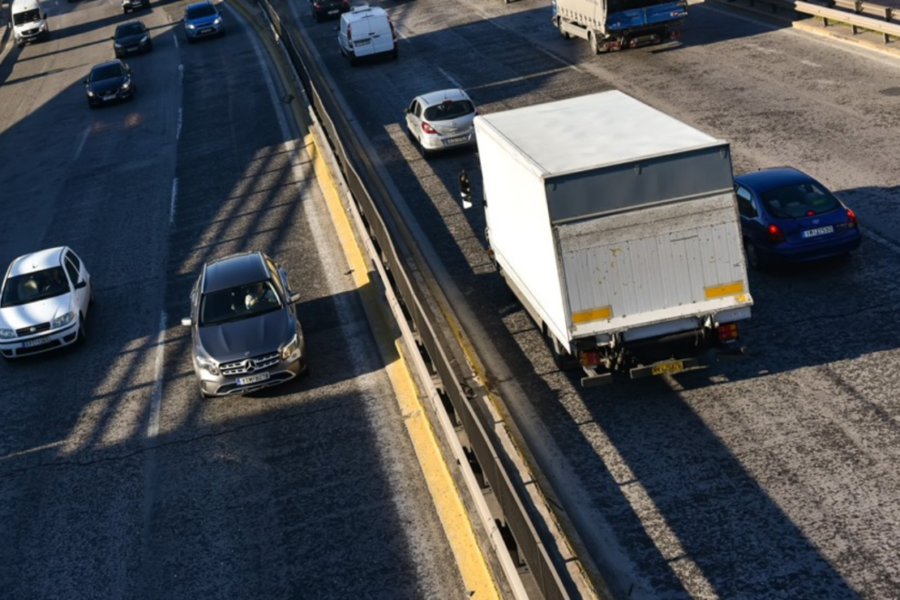 Ορεστιάδα: 699 παραβάσεις σε 3 μήνες στους ελέγχους για ταχογράφους