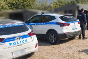 Φθιώτιδα: 6 συλλήψεις σε αστυνομικές επιχειρήσεις