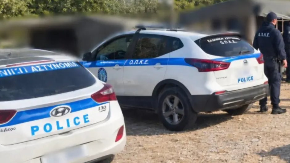 Φθιώτιδα: 6 συλλήψεις σε αστυνομικές επιχειρήσεις