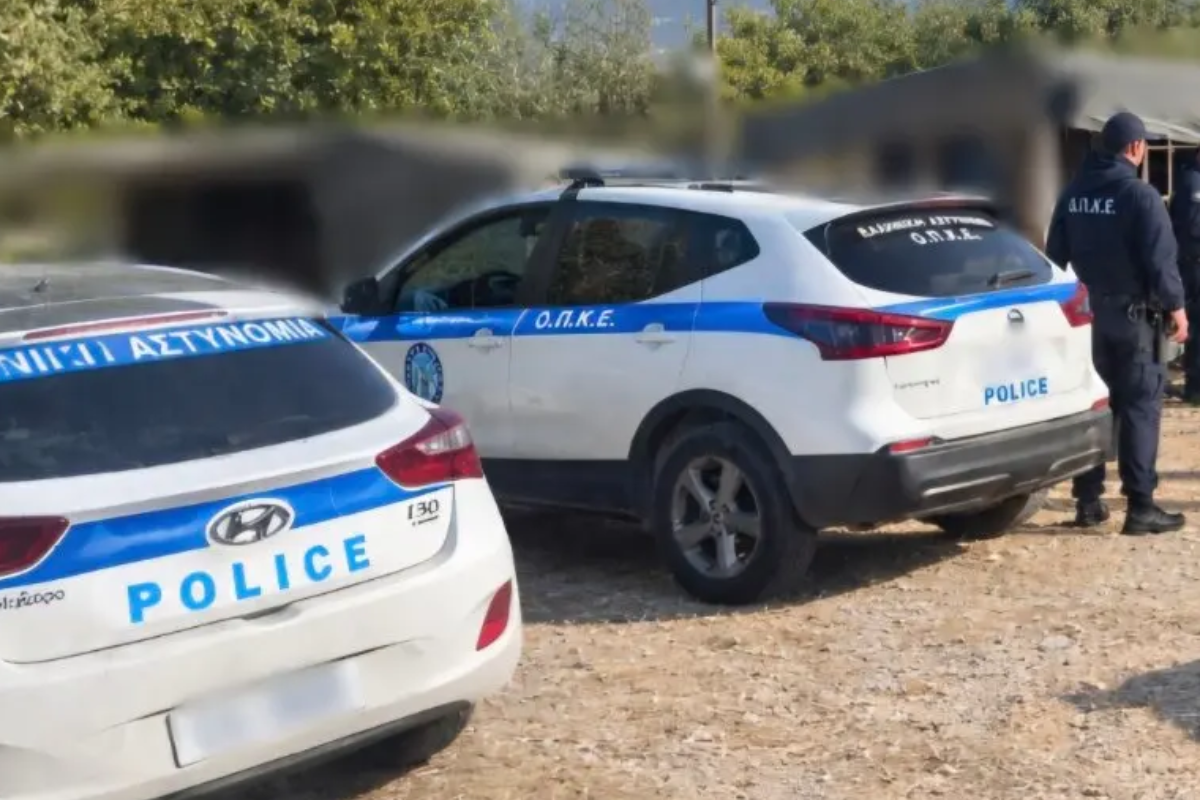 Φθιώτιδα: 6 συλλήψεις σε αστυνομικές επιχειρήσεις
