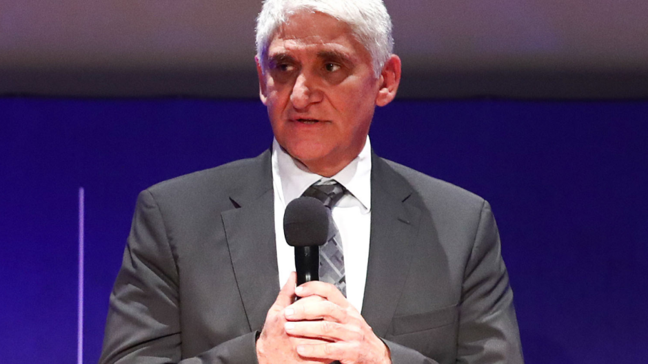 Σκάνδαλο Mπάσκετ: «Έστησαν» αγώνα που ήταν προπονητής ο Παναγιώτης Γιαννάκης