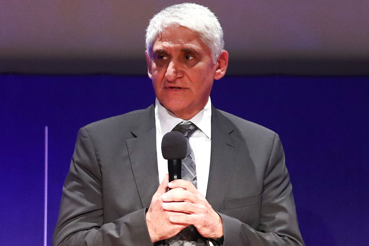 Σκάνδαλο Mπάσκετ: «Έστησαν» αγώνα που ήταν προπονητής ο Παναγιώτης Γιαννάκης