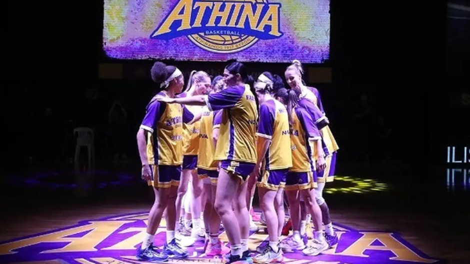 EuroLeague Γυναικών: Ο Αθηναϊκός απέναντι στην Κιμπίρκστις