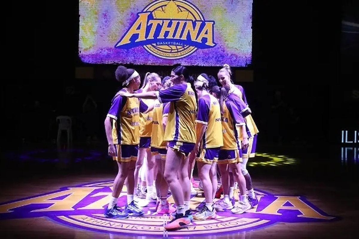 EuroLeague Γυναικών: Ο Αθηναϊκός απέναντι στην Κιμπίρκστις