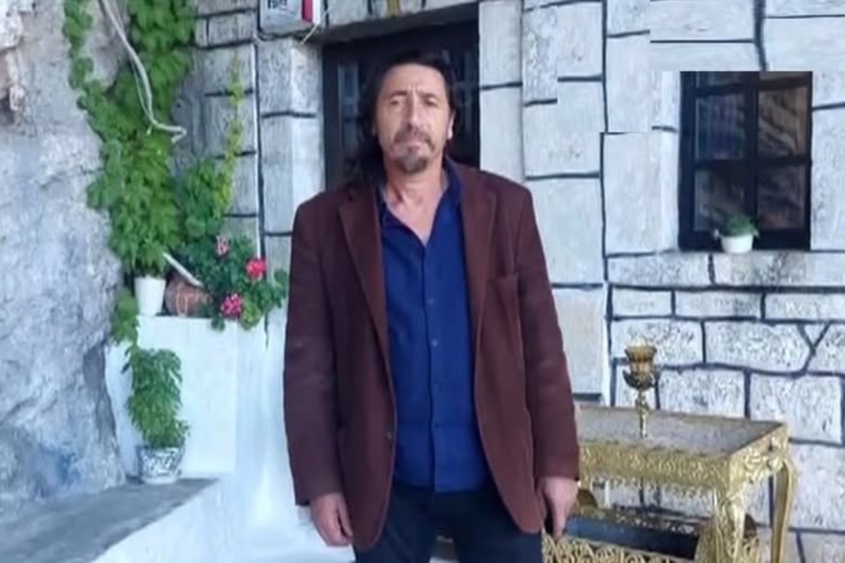 Γορτυνία: «Με κυνηγάνε να με σκοτώσουν οι φίλοι μου»