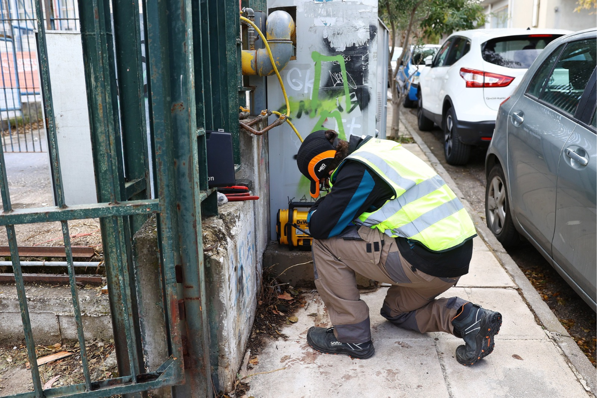Γκράβα: Ελλείψεις και αυθαιρεσίες εντόπισε το ΤΕΕ