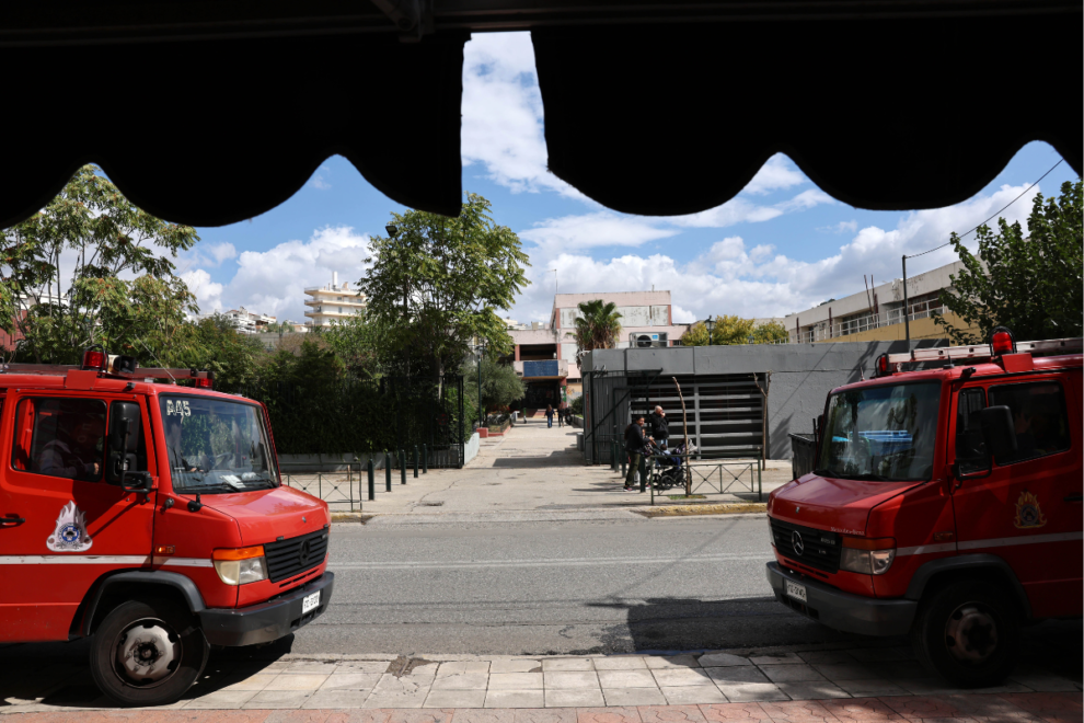 Γκράβα: Καθησυχαστικό το πόρισμα, ανήσυχοι οι γονείς