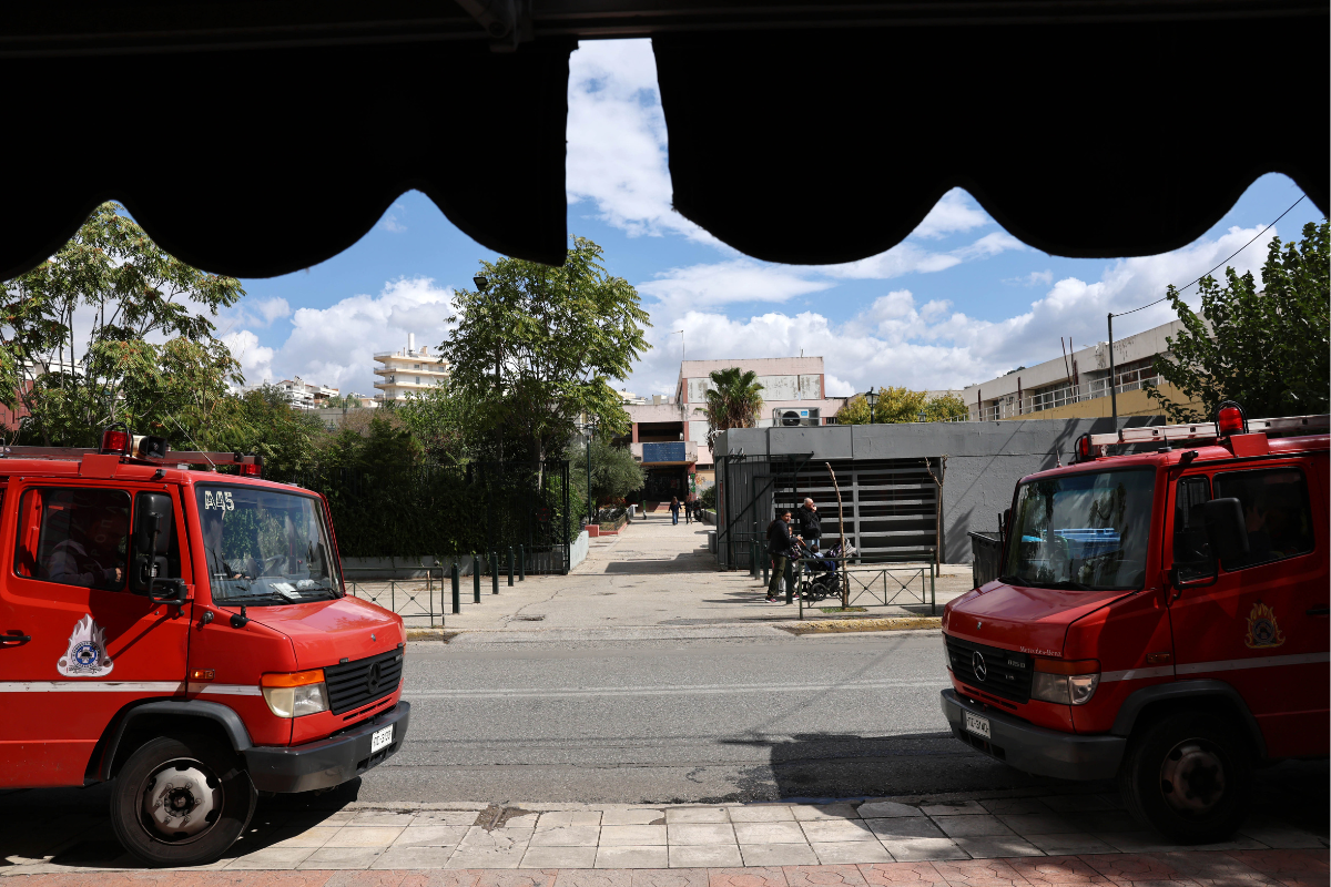 Γκράβα: Καθησυχαστικό το πόρισμα, ανήσυχοι οι γονείς