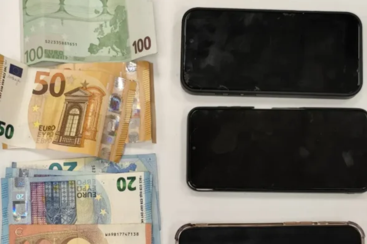 Γρεβενά Απάτες Αστυνομία