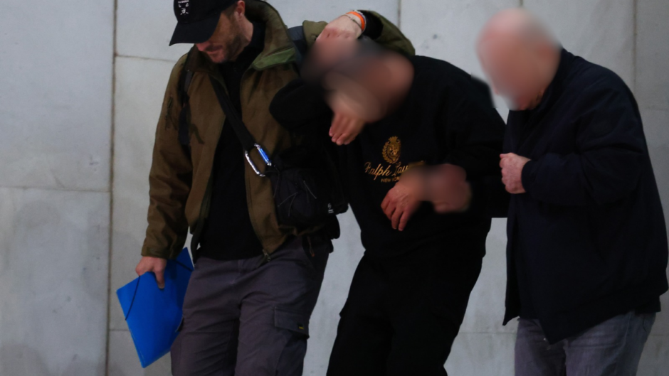 Υπόθεση αλυσίδας φούρνων: Στην φυλακή ο πρώην συνδικαλιστής και ο ιδιοκτήτης