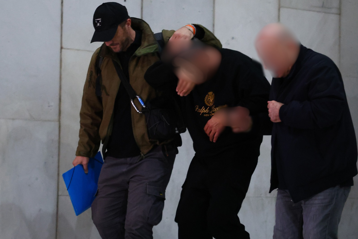 Υπόθεση αλυσίδας φούρνων: Στην φυλακή ο πρώην συνδικαλιστής και ο ιδιοκτήτης