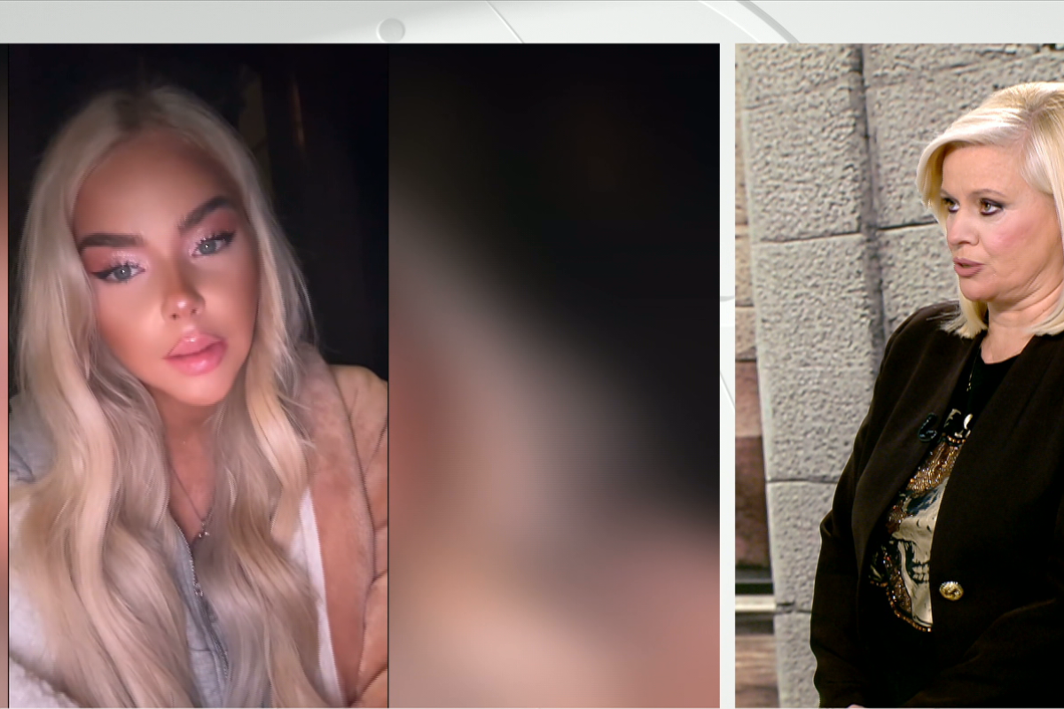 Νεκρή influencer μετά από αισθητική επέμβαση