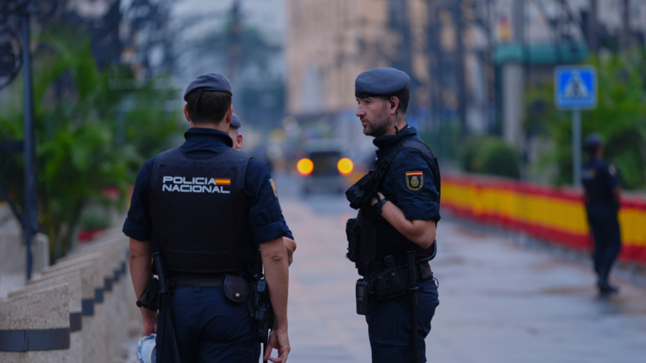 Ισπανία: Στη Θέουτα ο βασιλιάς Φελίπε