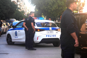 Καλλιθέα: Συναγερμός για επικίνδυνο οξύ