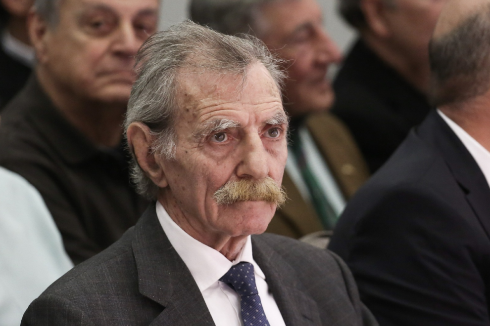 ΠΑΕ Παναθηναϊκός: «Ο Καπετάνιος υπήρξε μία από τις πιο εμβληματικές προσωπικότητες στην Ιστορία μας και στο ελληνικό ποδόσφαιρο»