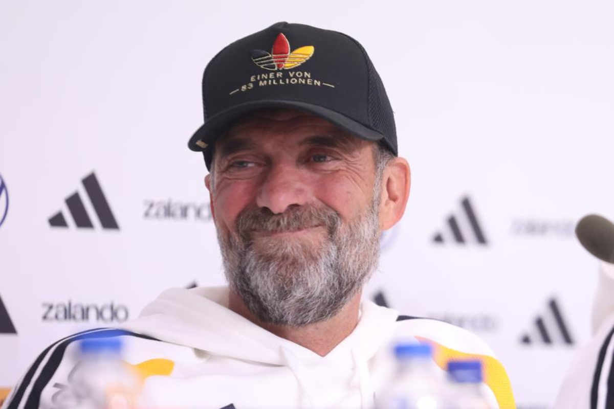 Βίντεο: Ο Γιούργκεν Κλοπ στον Alphatv για το αποψινό παιχνίδι