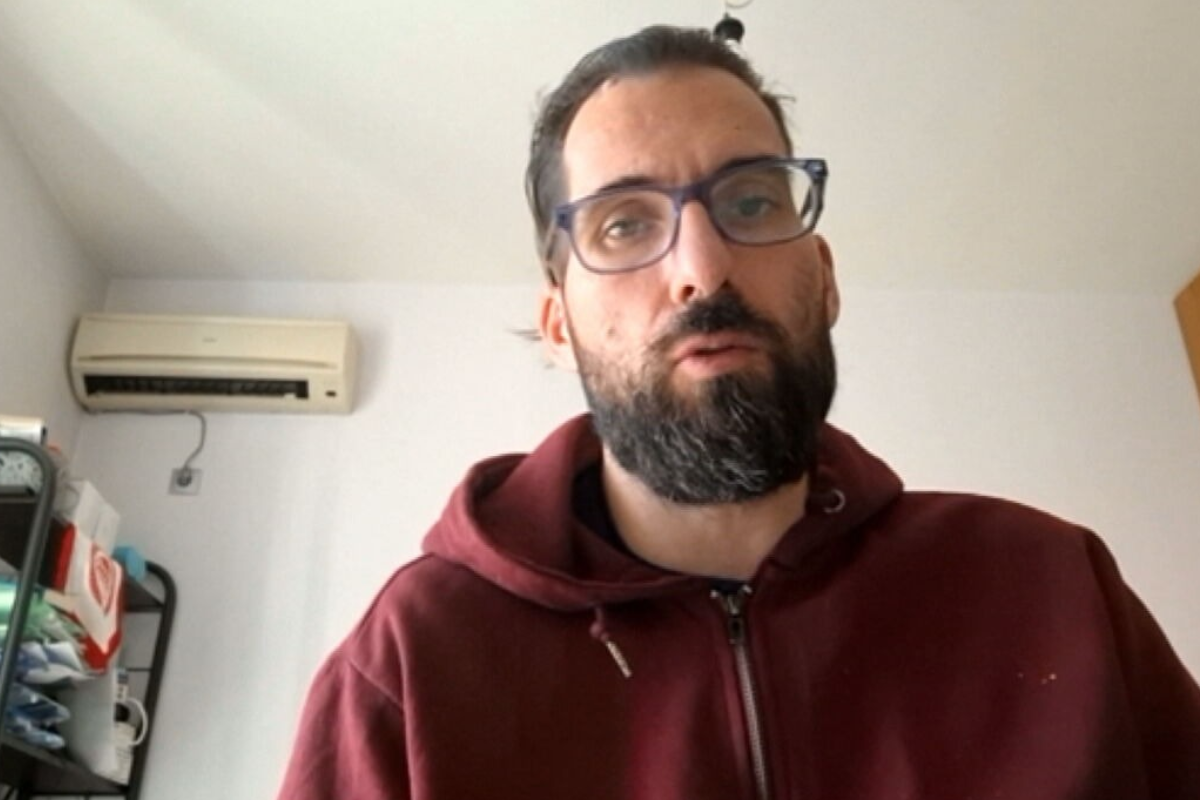 Απάτη με κρυπτονομίσματα: 33χρονος με αναπηρία καταγγέλει ότι έχασε 10.000 ευρώ