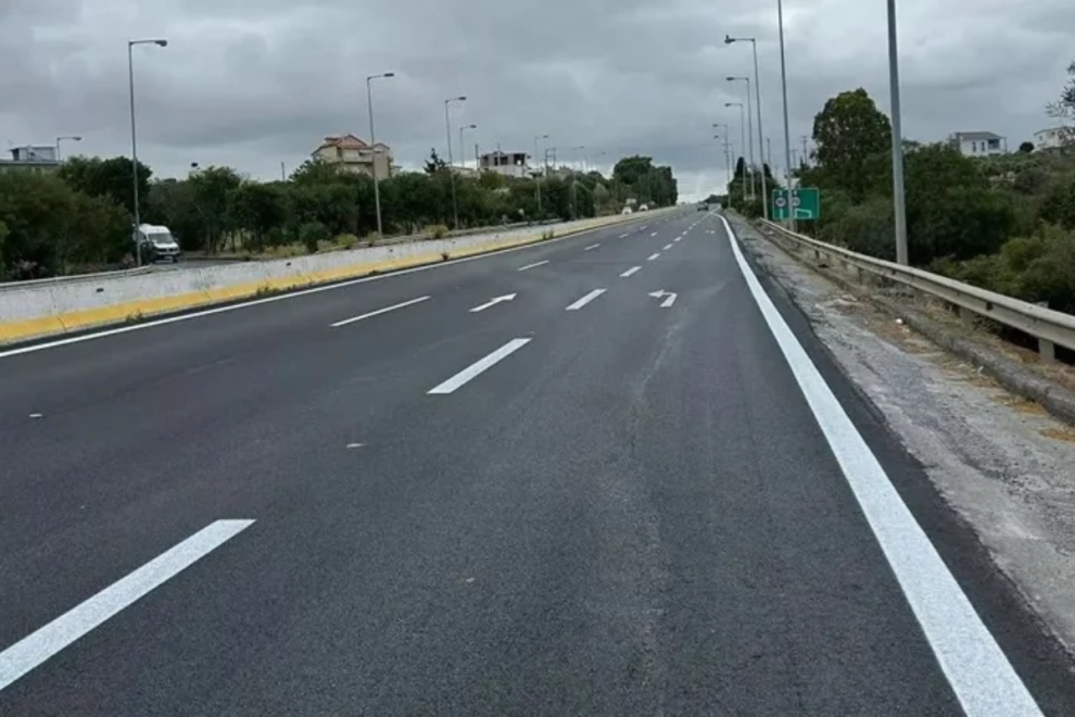 Ηράκλειο: Φρεάτια γεμάτα σκουπίδια και φερτά υλικά