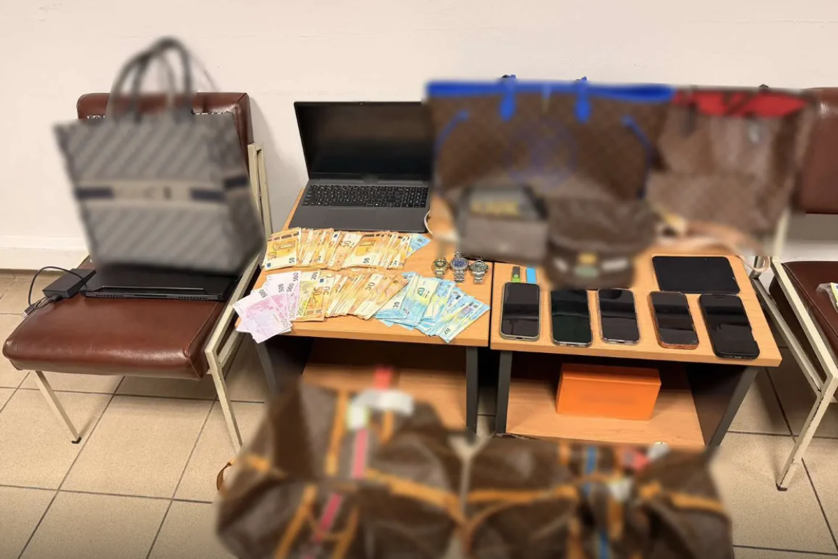 “Σάπια” ΜΚΟ – Εξαπατούσαν πολίτες με “χρυσές” δωρεές