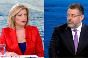Έλληνο – αιγυπτιακή ΑΟΖ στο τραπέζι