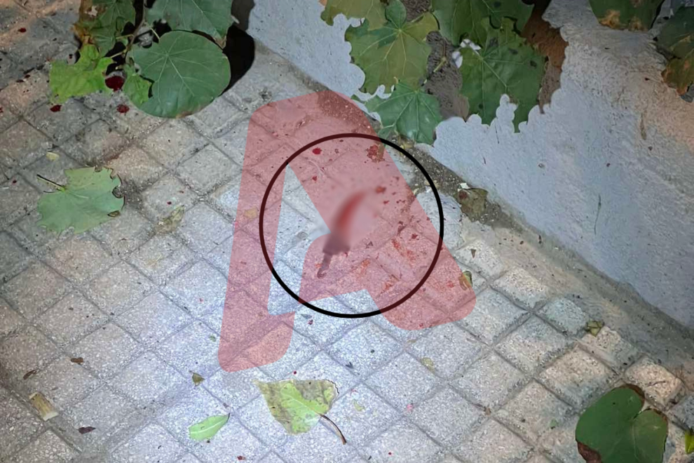 Ανήλικοι μαχαίρωσαν δύο Αιγύπτιους μαθητές σε εσπερινό Λύκειο στην Αθήνα