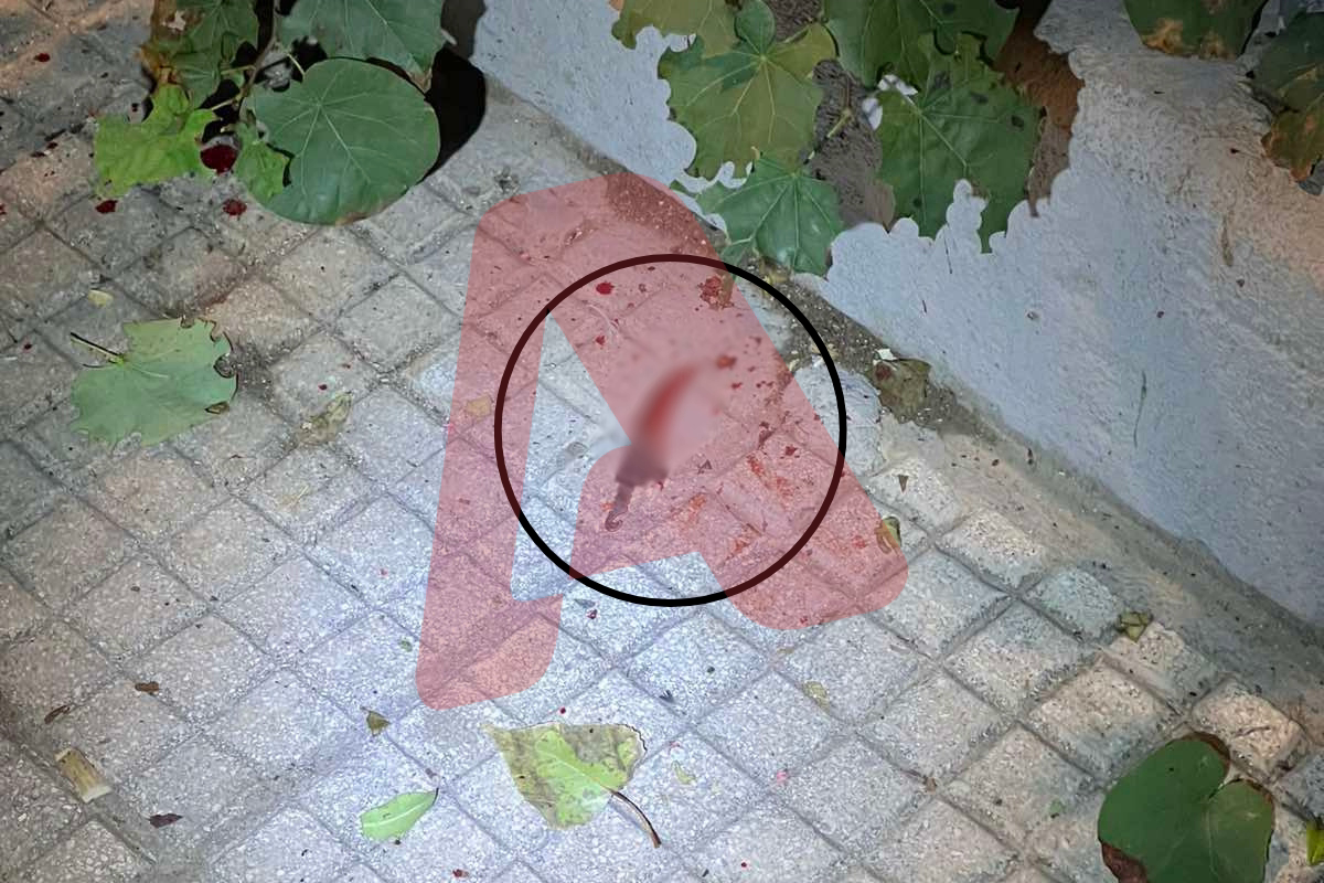 Ανήλικοι μαχαίρωσαν δύο Αιγύπτιους μαθητές σε εσπερινό Λύκειο στην Αθήνα