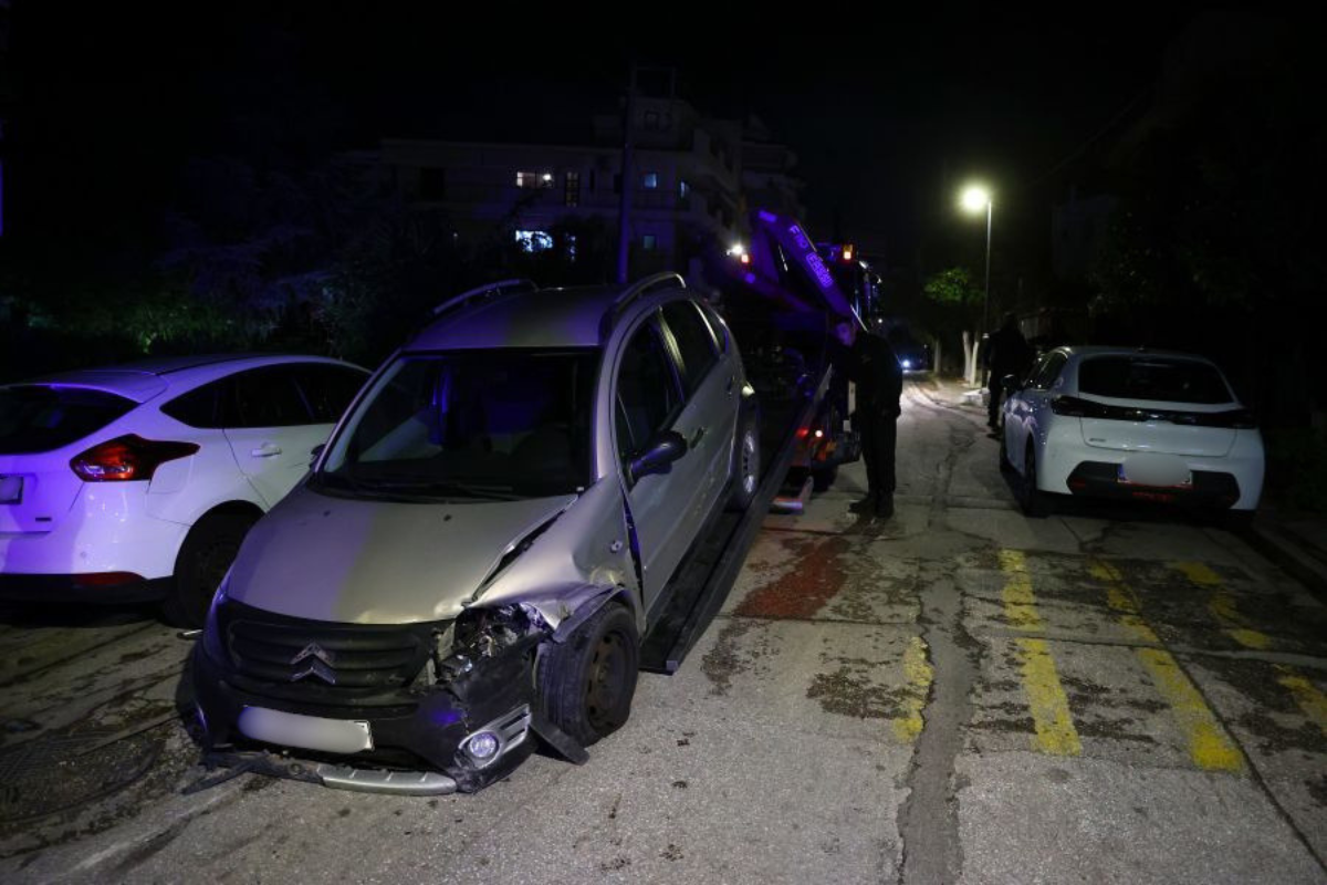 Δυο συλλήψεις- Άφαντα τα κλοπιμαία: Παρίσταναν τους τεχνικούς