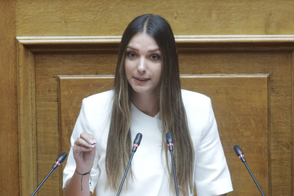 μυρτώ κοροβέση σύριζα 
