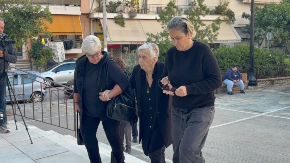 Μαρία Μαζωνάκη:«Πάρε και την καρδιά μου»