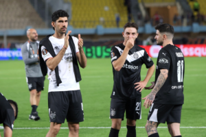 ΟΦΗ: Δεν απέφυγε την ήττα από τη Λεβερκούζεν