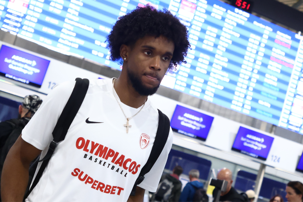 Euroleague: Οι ερυθρόλευκοι κόντρα στην Βαλένθια απόψε