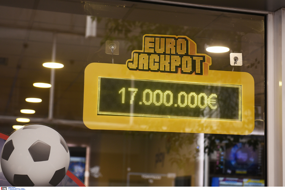 Πάτρα: Ένοπλη ληστεία σε κατάστημα τυχερών παιχνιδιών
