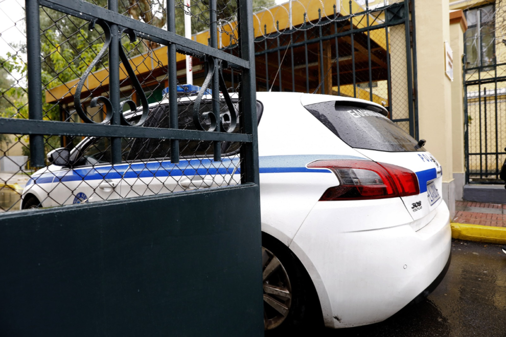 Υπόθεση στημένων στο μπάσκετ: Ένας προφυλακιστέος, δύο σε κατ’ οίκον περιορισμό