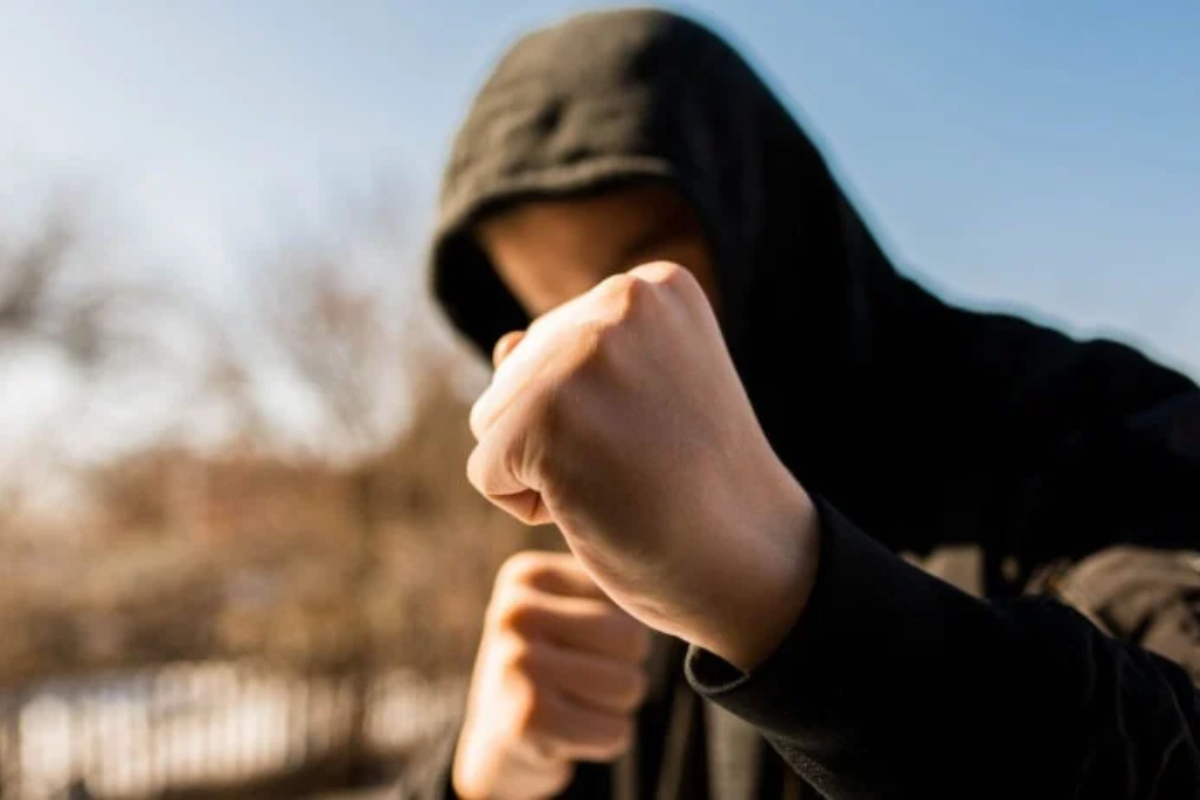 Άγρια επίθεση σε 14χρονο στον Πύργο – Πέντε συλλήψεις