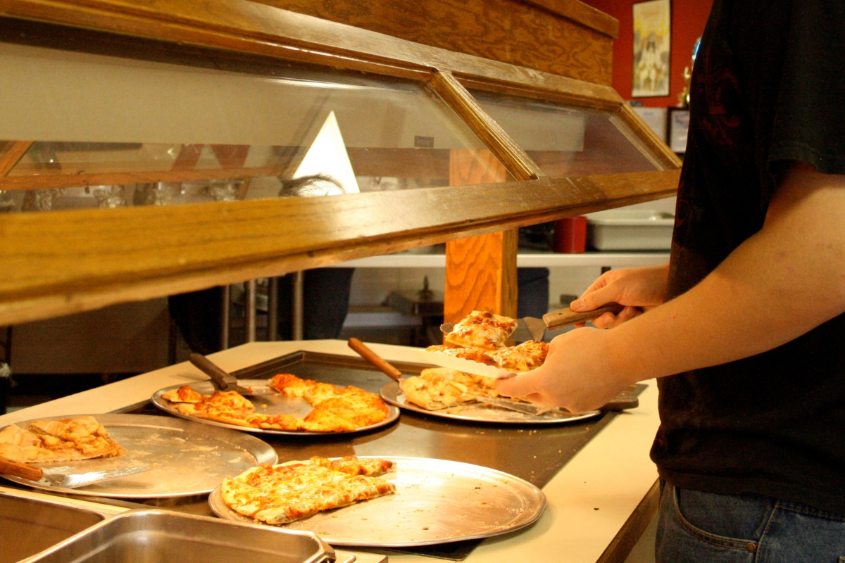 Ιδιοκτήτης Pizza Fan – «Μπαλάκι» για το λογισμικό franchise