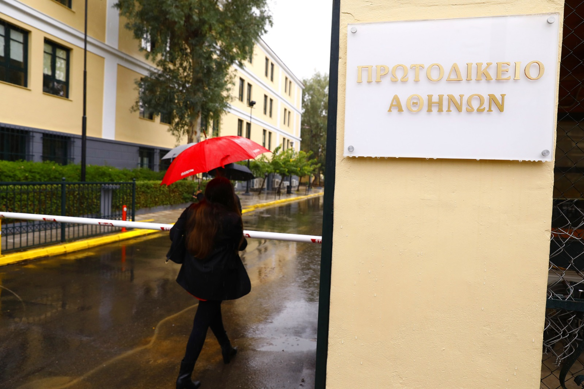 Αρνείται τις κατηγορίες για «στημένους αγώνες στο μπάσκετ» ο αρχιδιαιτητής