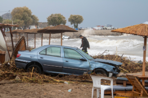 ρόδος αυτοκίνητο
