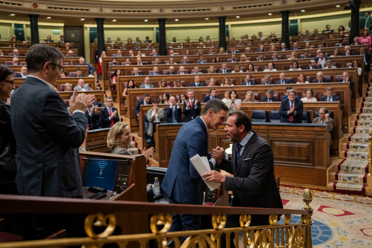 Ισπανία: Ο υπουργός Μεταφορών αρνείται να παραιτηθεί μετά το δεύτερο πολύνεκρο σιδηροδρομικό δυστύχημα